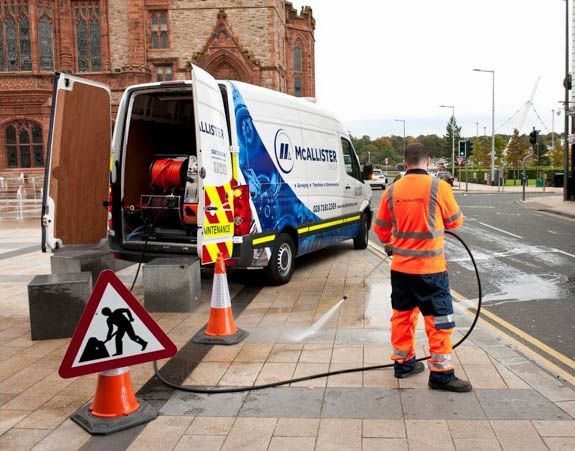 Why do professionals choose ROM?